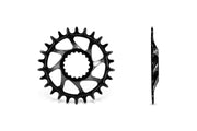 26T chainring, Cannondale Si compatible, Round
