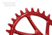 Garbaruk Round 42T Cannondale Red Road CX