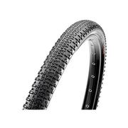 TIRE GRAVEL RAMBLER 650X47C F120 DC EXO TR