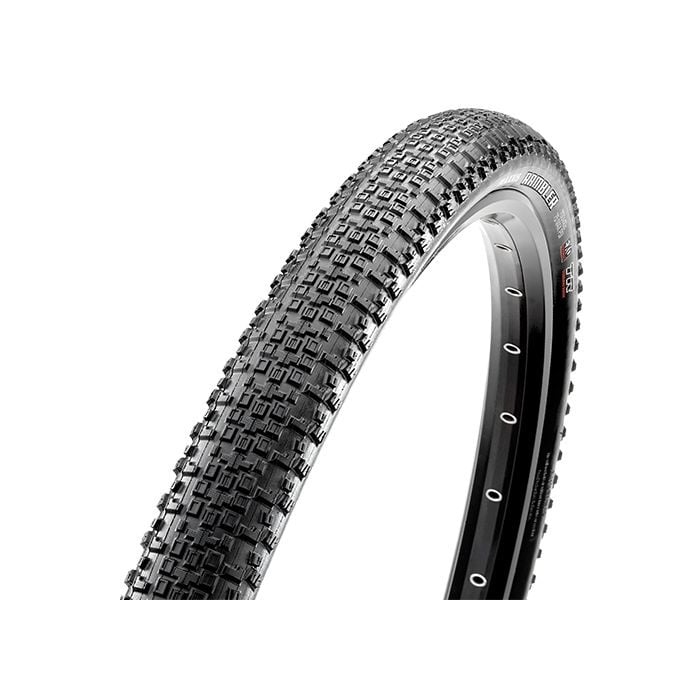 TIRE GRAVEL RAMBLER 650X47C F120 DC EXO TR