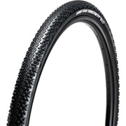TIRE GRAVEL CONNECTOR ULTIMATE TUBELESS COMPLETE 700X35 BLK