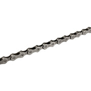 BICYCLE CHAIN, CN-HG701-11, FOR 11-SPEED(ROAD/MTB/E-BIKE COMPATIBLE), 126 LINKS(W/QUICK-LINK, SM-CN900-11), IND.PACK