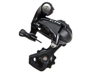 REAR DERAILLEUR, RD-5800-L, 105, SS 11-SPEED DIRECT ATTACHMENT, LOW GEAR 23-28T, BLACK, IND.PACK