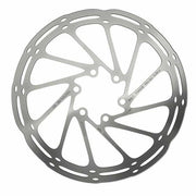 Centerline Rounded Rotor, ISO 6-bolt
