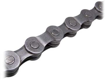 Sram, PC 951, Chaine 9vit., 114 maillons, Powerlink