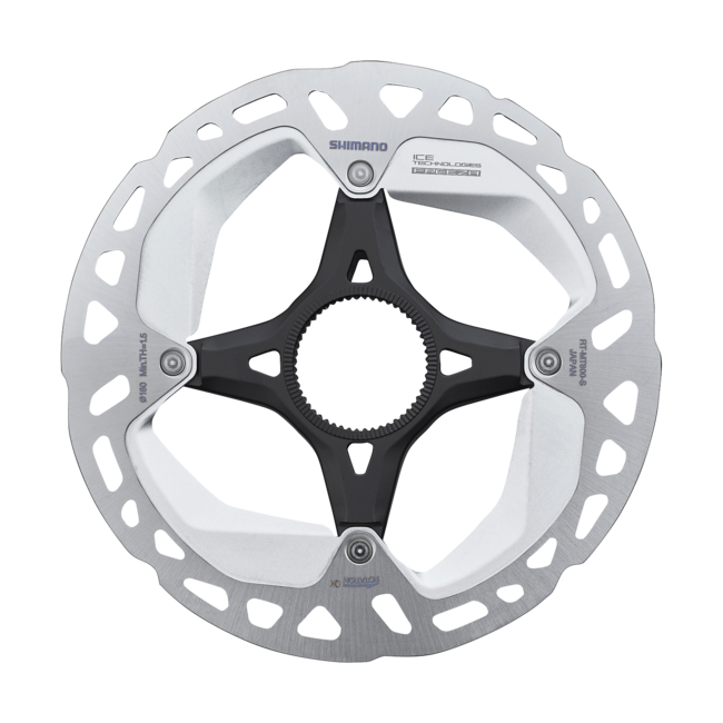 Rotor RT-MT800, CL w/Lock ring