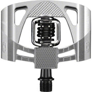 Mallet 2 - Raw / Silver