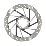 HS2 6-bolt, 200mm, ISO 6B