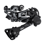 REAR DERAILLEUR, RD-RX812, GRX, 11-SPEED, SHADOW PLUS DESIGN, DIRECT ATTACHMENT, 1x11
