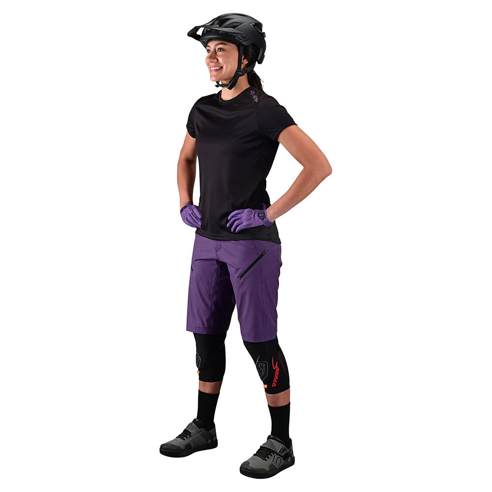 Women's Lilium SS Jersey