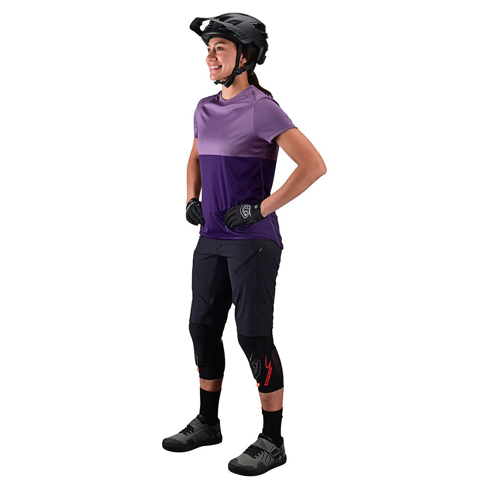 Women's Lilium SS Jersey