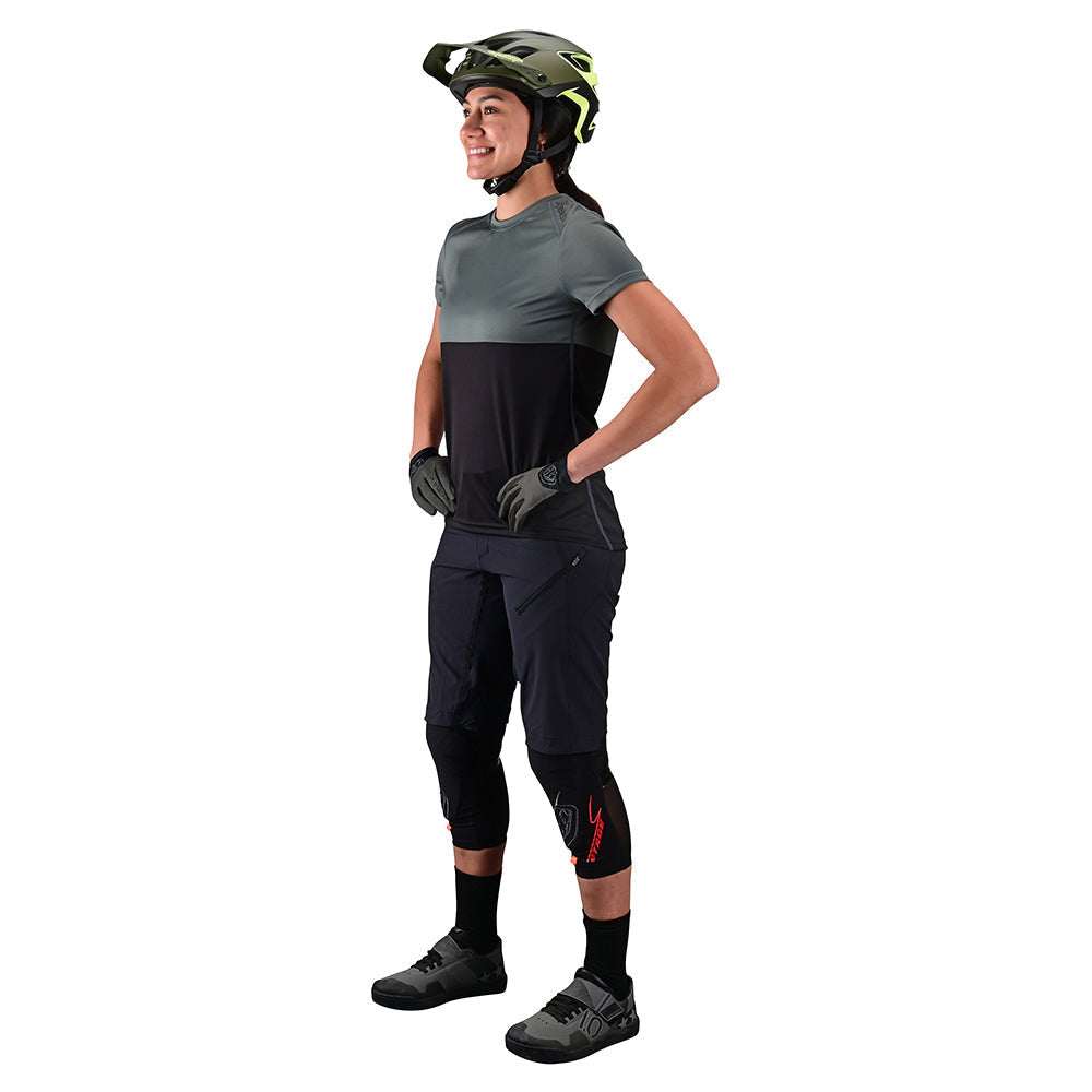 Women's Lilium SS Jersey