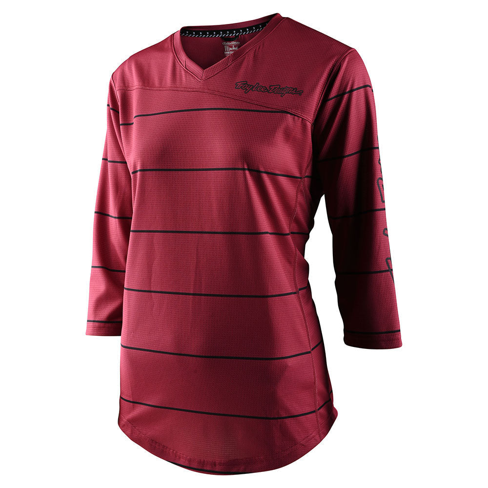 Women's Mischief Jersey