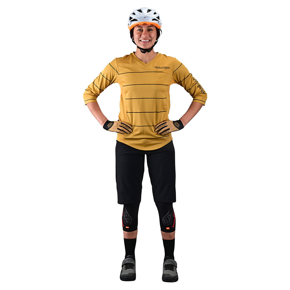 Women's Mischief Jersey