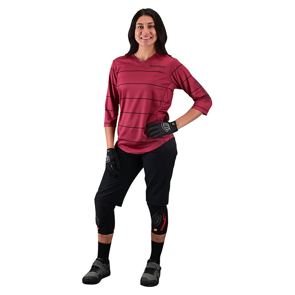 Women's Mischief Jersey