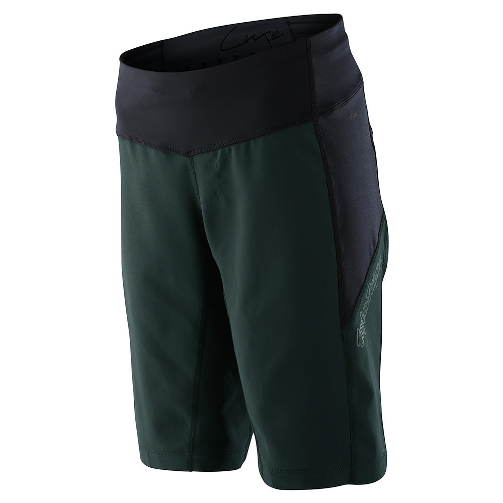 Women's Luxe Short Shell