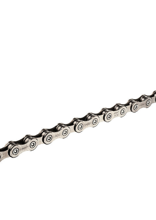 BICYCLE CHAIN, CN-HG95, SUPER NARROW HG, FOR MTB 10-SPEED, 116 LINKS, CONNECT PIN single