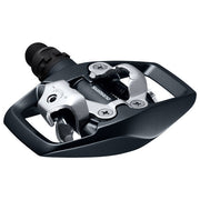PEDAL, PD-ED500, SPD PEDAL, W/CLEAT(SM-SH56)