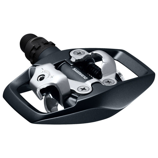 PEDAL, PD-ED500, SPD PEDAL, W/CLEAT(SM-SH56)