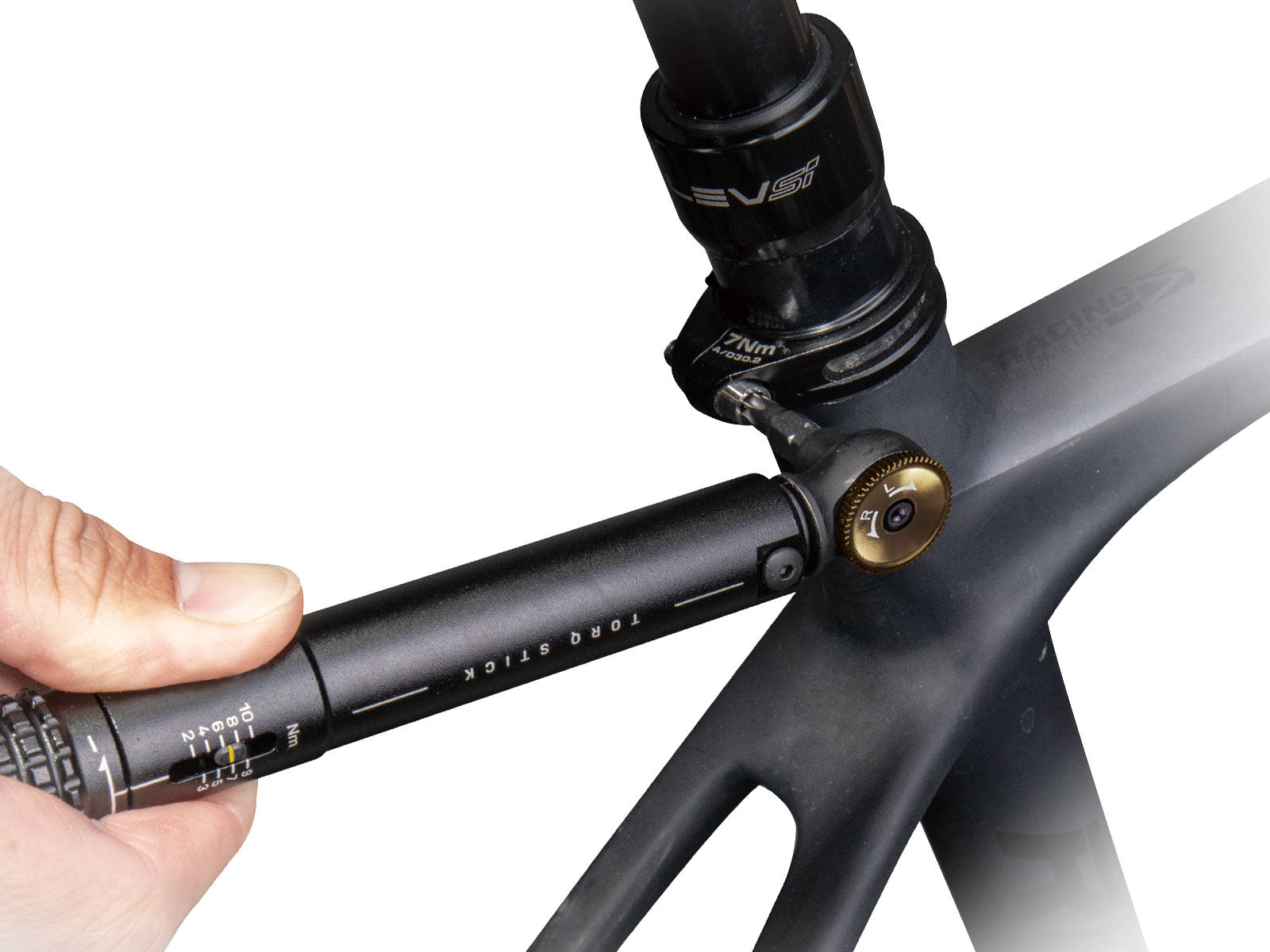 TORQ STICK 2-10Nm