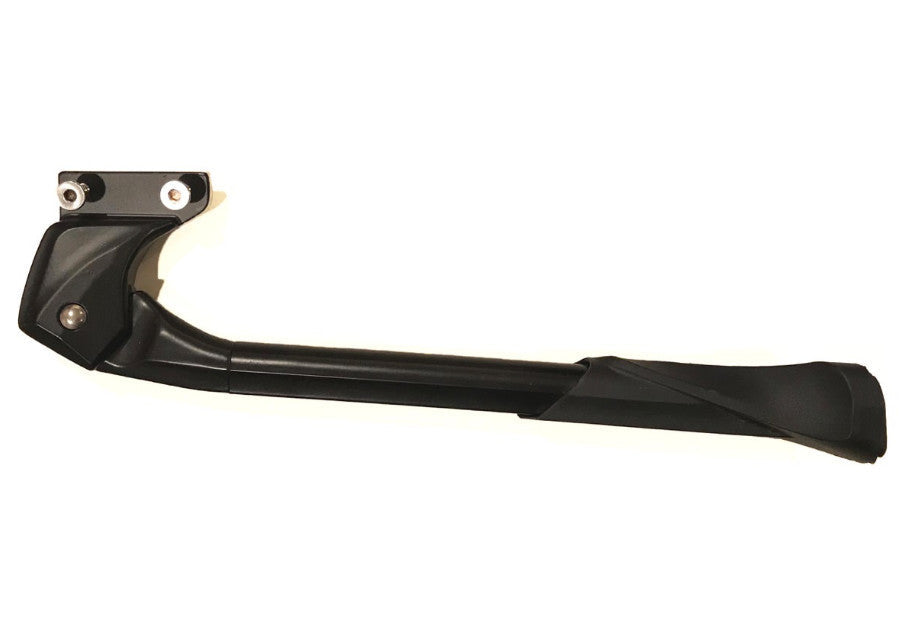 SI Kickstand 40mm Mount Plate BLK