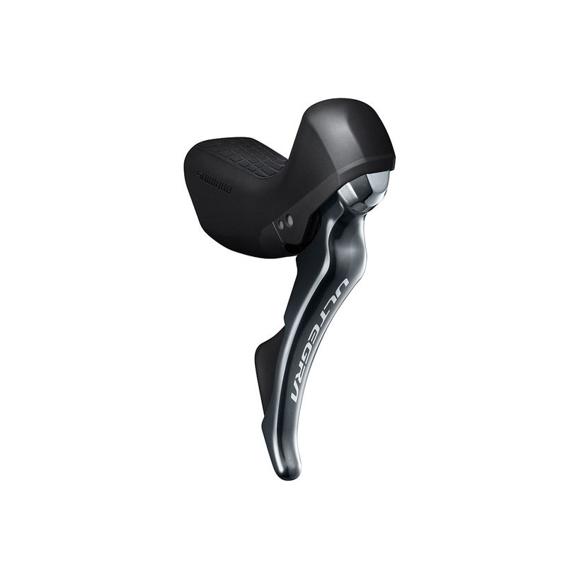 SHIFT/BRAKE LEVER, ST-R8020, ULTEGRA, MECHANICAL SHIFT/HYDR