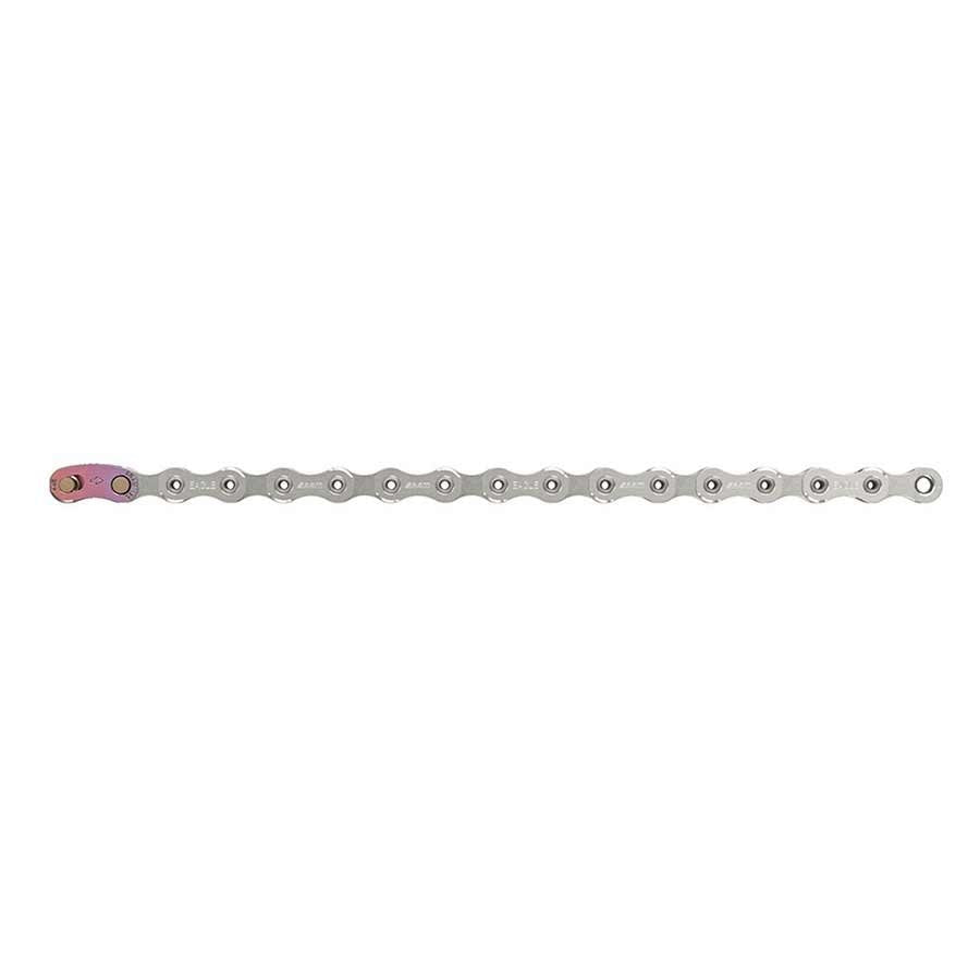 Sram, PC X01 Eagle, Chaine, 12vit., 126 maillons, Avec PowerLock