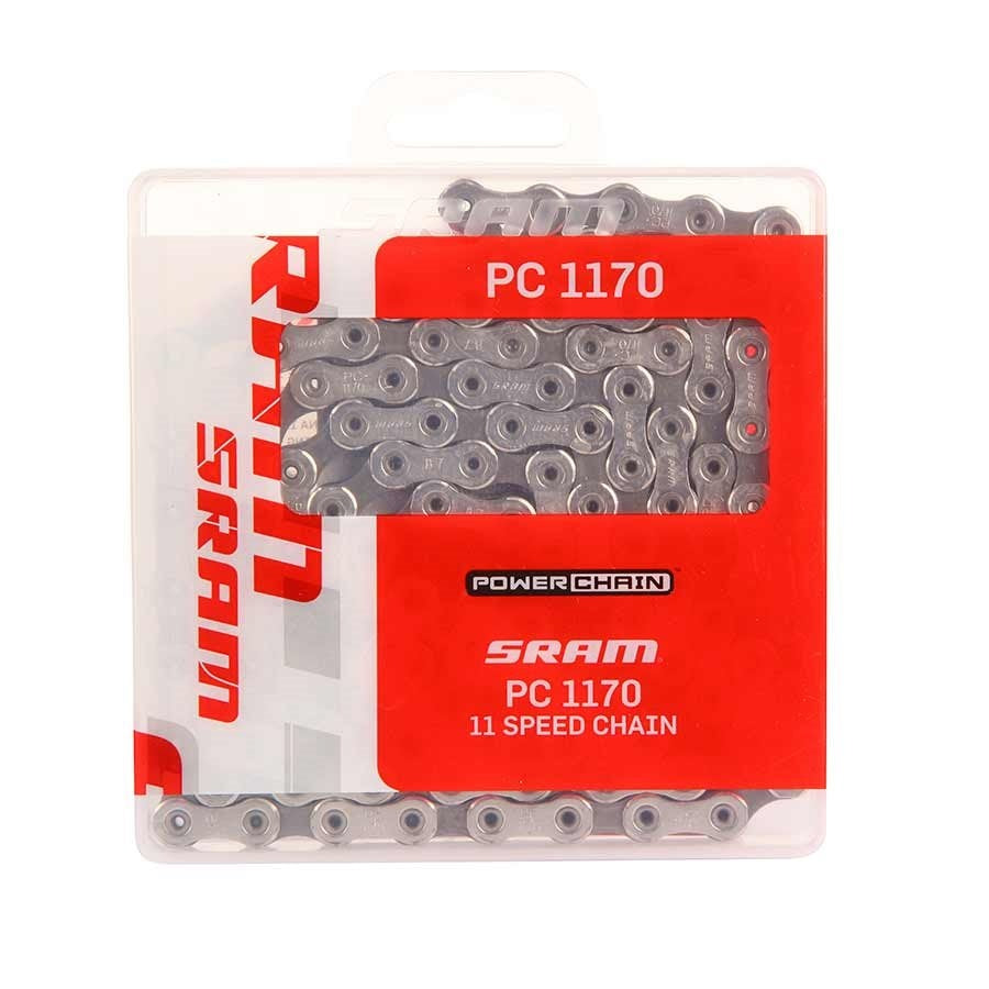PC-1170, 11sp chain, 120 links, Powerlock