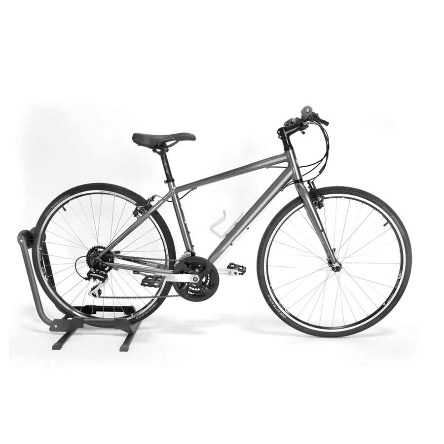 Pro Floor Stand, Bikes: 1