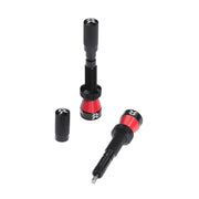 Fillmore, Tubeless Valve, Presta, 70mm, Noir, Paire