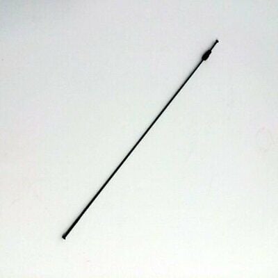 WH-7850-SL-R LEFT HAND SPOKE 306 W/PLUG & WASHER