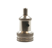 Silca Presta Chuck Stainless Steel