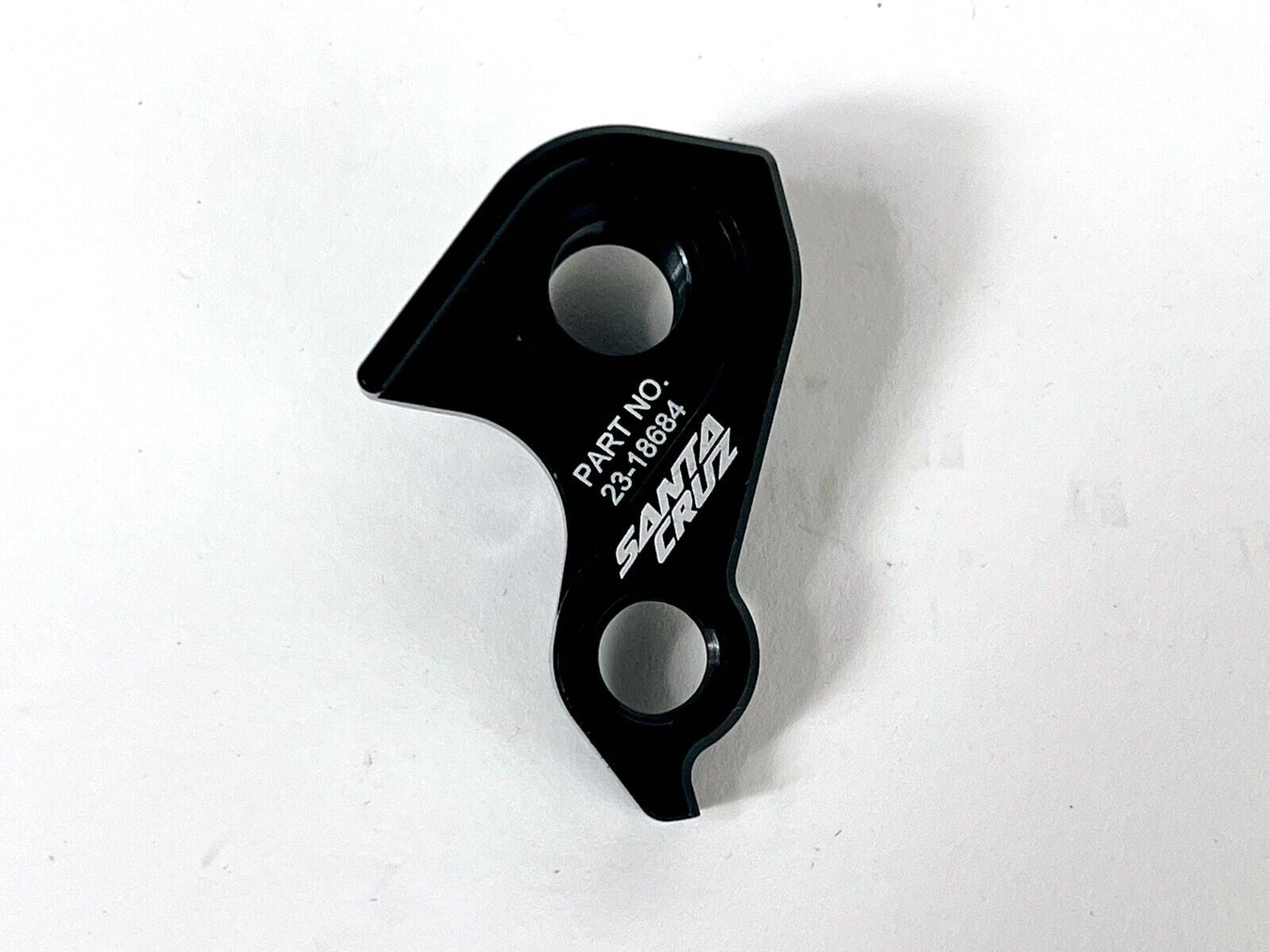 23-18684 Santa Cruz hanger (no nut)