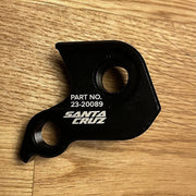 20-20089 Santa Cruz Hanger (no nut)