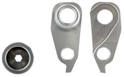 Norco rear Derailleur HANGER NUT 12MMX6MM HEX