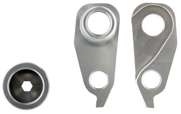 Norco rear Derailleur HANGER NUT 12MMX6MM HEX