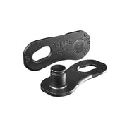 Power Link/ Power Lock, T-Type Black, single