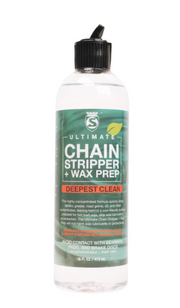 Chain Stripper and Wax Prep, 16oz