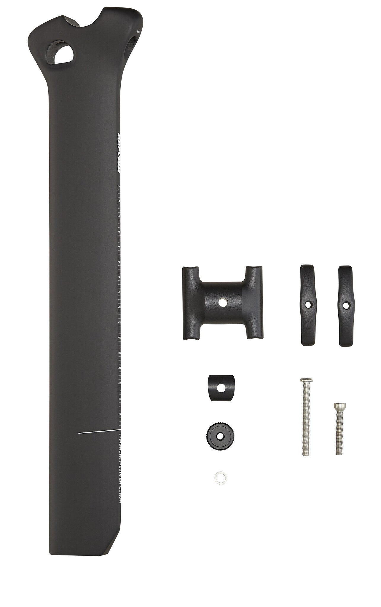 SP-SP20-ZERO Cervelo S5 0 offset seatpost
