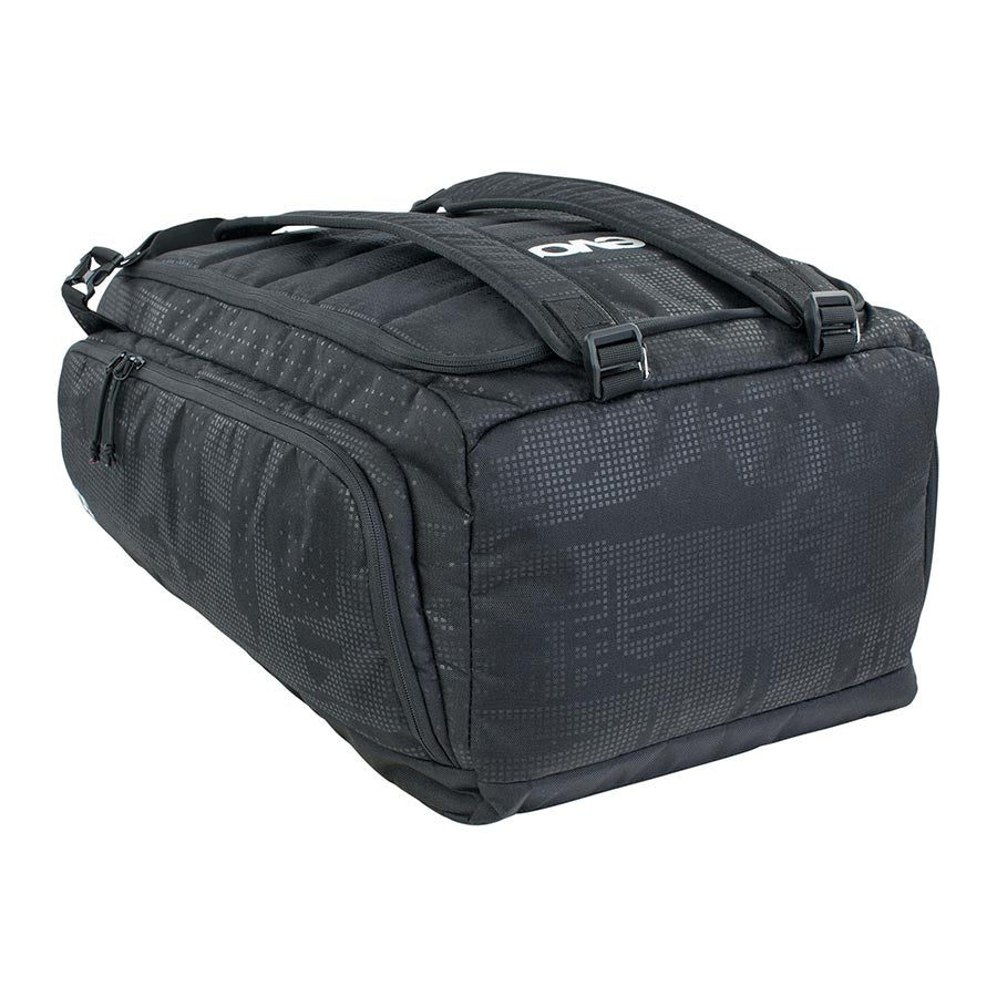 Gear Bag 55, 55L, Black Copy