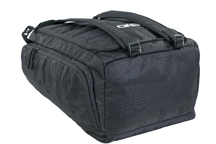 Gear Bag 55, 55L, Black Copy
