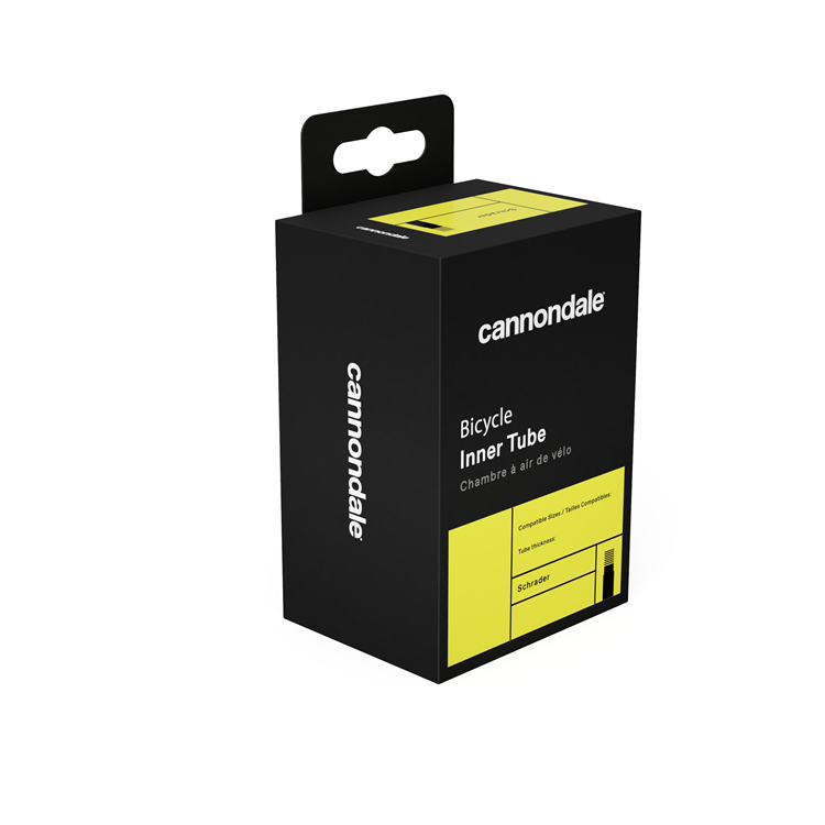Schraeder Valve Tube, 40mm