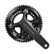 Ultegra FC-R8100, Pédalier, Vitesses: 12, Axe: 24mm, BCD: 110, 36/52, Hollowtech II, 170mm, Noir, Route Disque, IFCR8100CX26