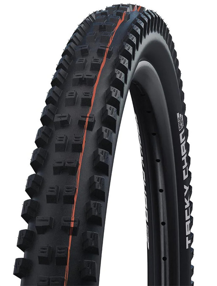 Tacky Chan Tire