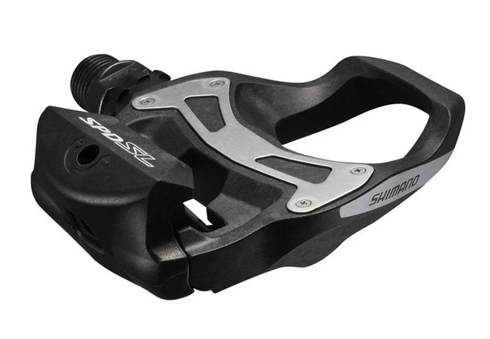 PEDAL, PD-R550, SPD-SL PEDAL, W/ CLEAT(SM-SH11)BLACK