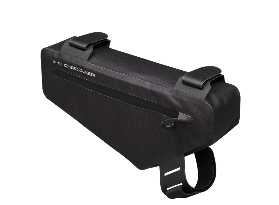 Gravel Framebag Team S, 2.7L