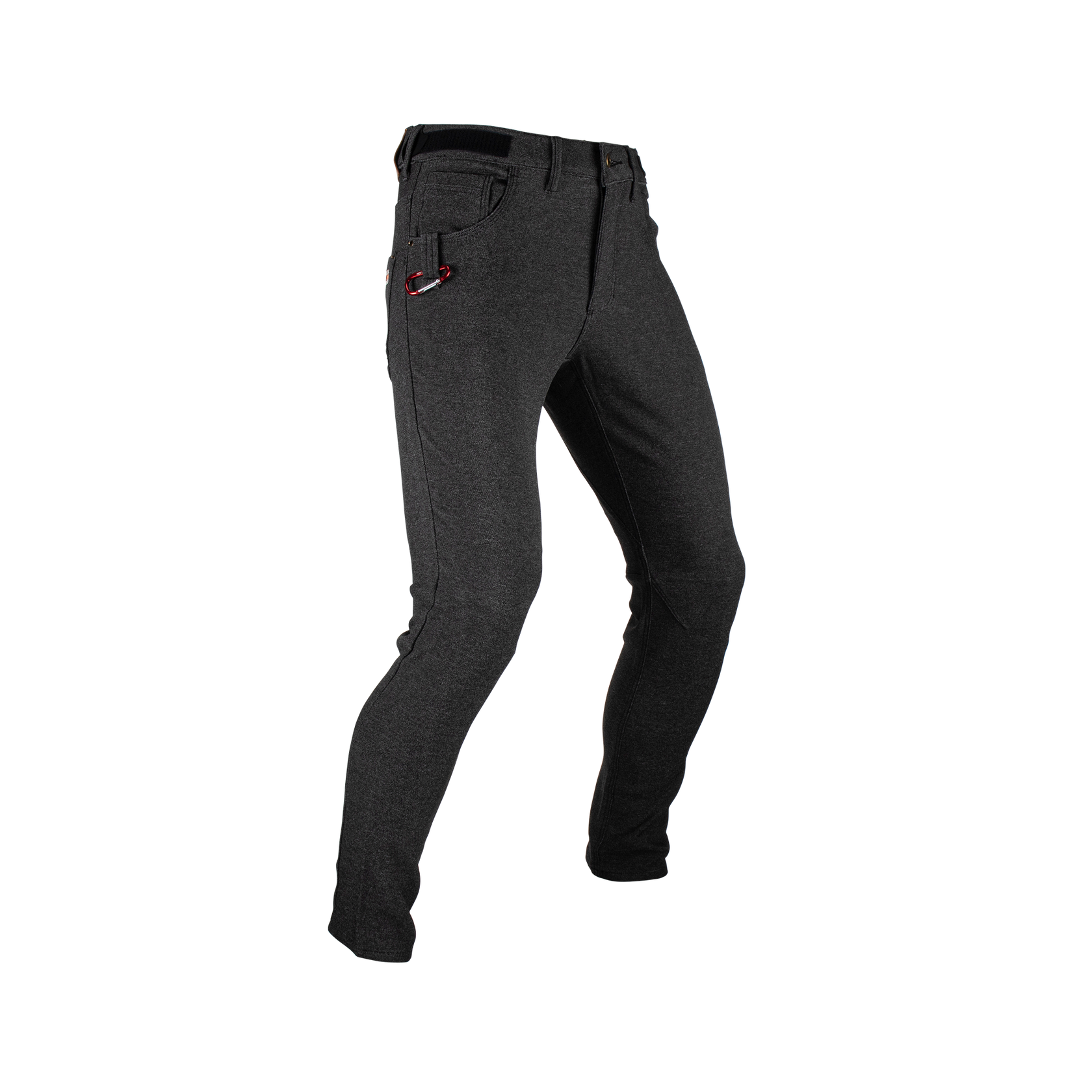 Pants MTB 3.0 Gravity, Black