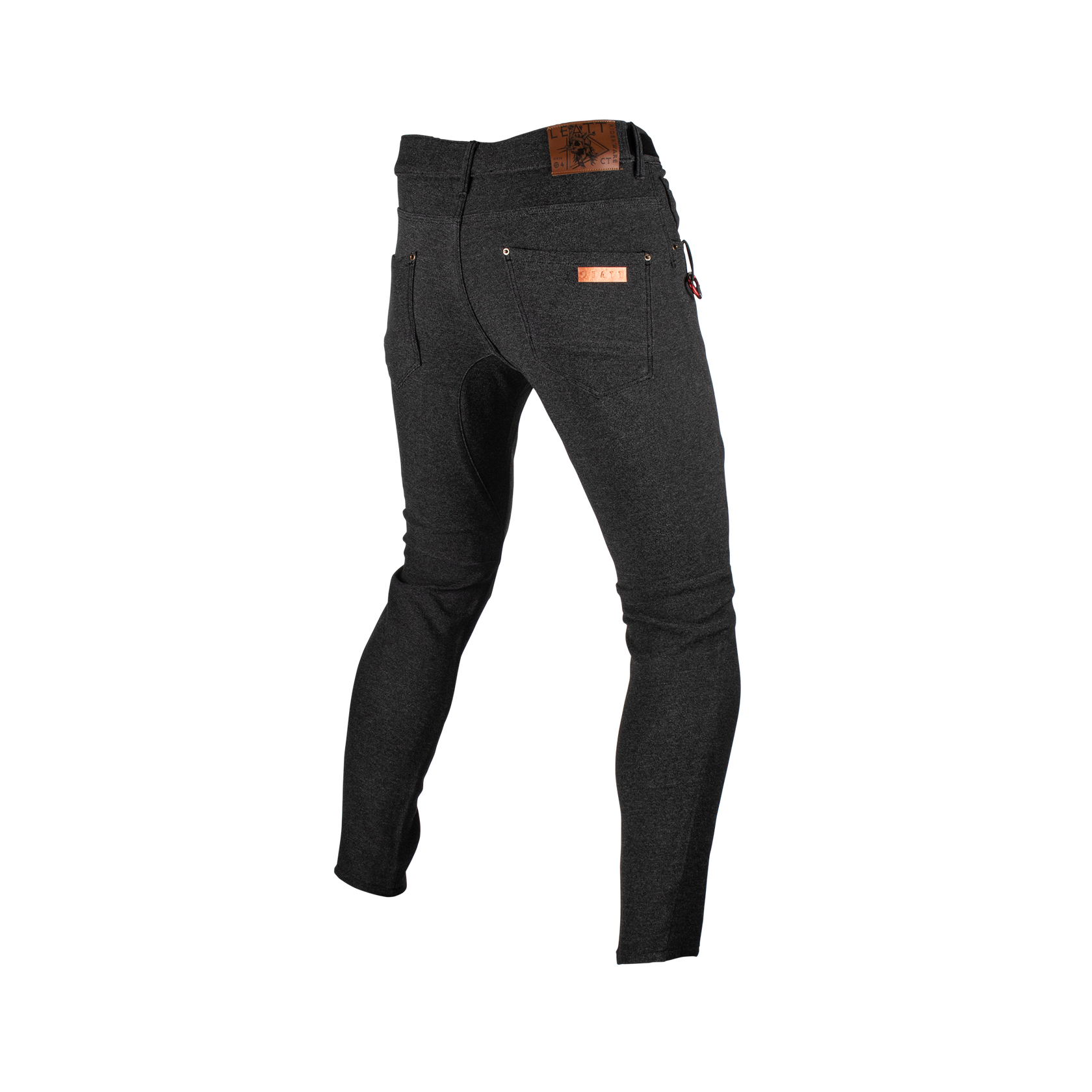 Pants MTB 3.0 Gravity, Black
