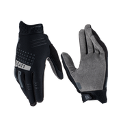 Glove MTB 2.0 Subzero, Black