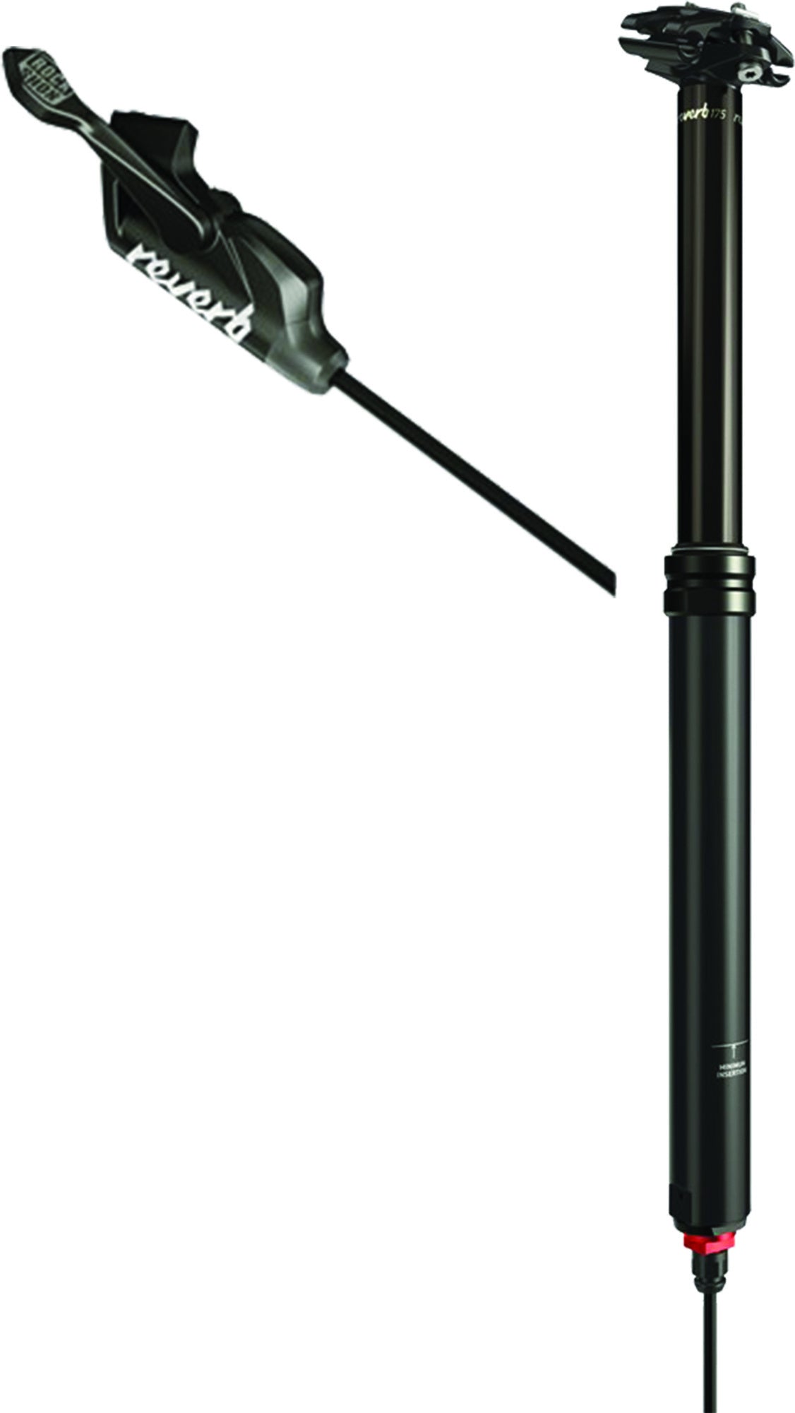 Reverb-Stealth 1X C1 175MM 31.6